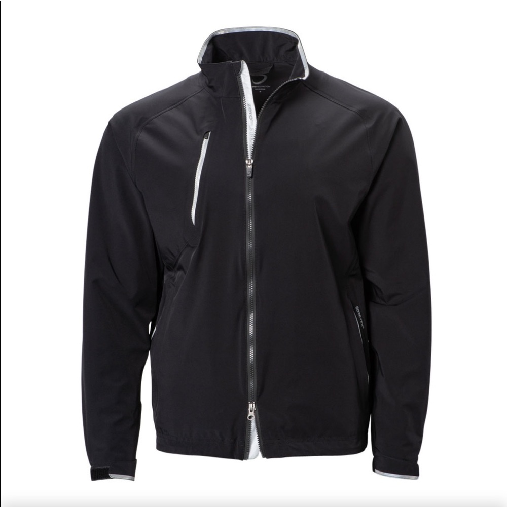 GORE-TEX Zero Restriction Tour Series jacket Size M